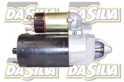 Стартер DA SILVA купить