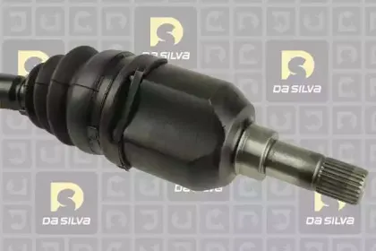 Приводной вал DA SILVA купить