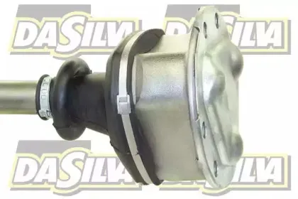Приводной вал DA SILVA купить