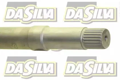 Приводной вал DA SILVA купить