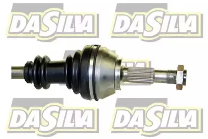 Приводной вал DA SILVA купить