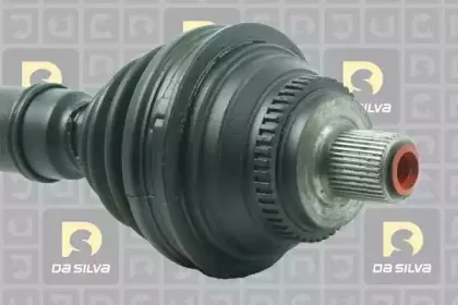 Приводной вал DA SILVA купить