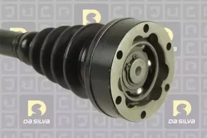 Приводной вал DA SILVA купить