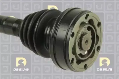Приводной вал DA SILVA купить