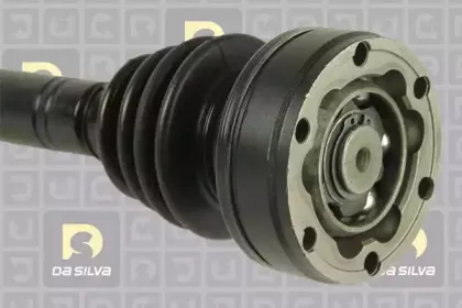 Приводной вал DA SILVA купить