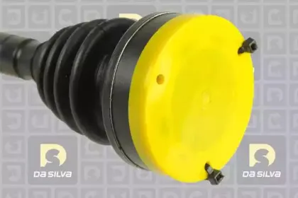 Приводной вал DA SILVA купить