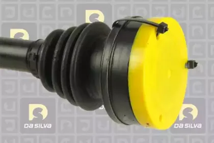 Приводной вал DA SILVA купить