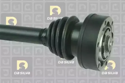 Приводной вал DA SILVA купить