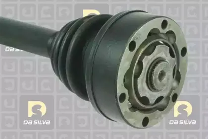 Приводной вал DA SILVA купить