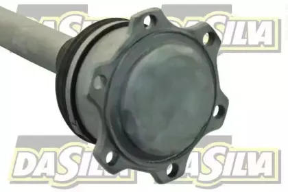 Приводной вал DA SILVA купить