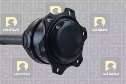 Приводной вал DA SILVA купить