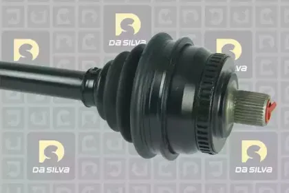 Приводной вал DA SILVA купить
