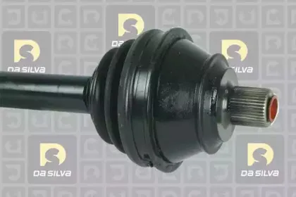 Приводной вал DA SILVA купить
