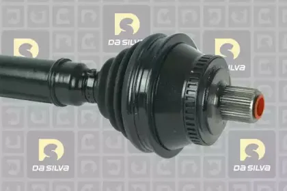 Приводной вал DA SILVA купить