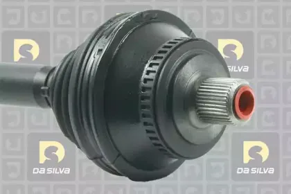 Приводной вал DA SILVA купить