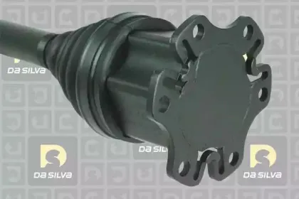 Приводной вал DA SILVA купить