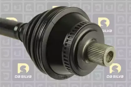 Приводной вал DA SILVA купить