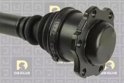 Приводной вал DA SILVA купить