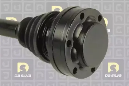Приводной вал DA SILVA купить