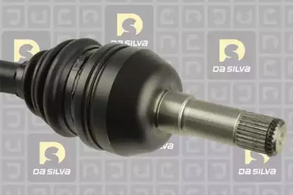 Приводной вал DA SILVA купить