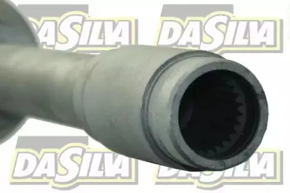 Приводной вал DA SILVA купить