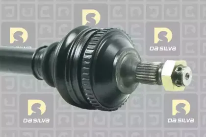 Приводной вал DA SILVA купить
