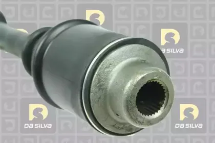 Приводной вал DA SILVA купить