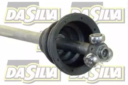 Приводной вал DA SILVA купить