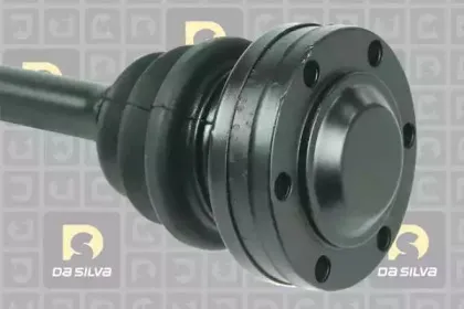 Приводной вал DA SILVA купить