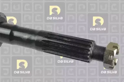 Приводной вал DA SILVA купить