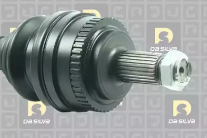 Приводной вал DA SILVA купить