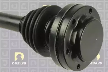 Приводной вал DA SILVA купить
