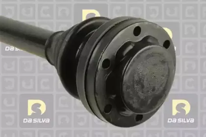 Приводной вал DA SILVA купить