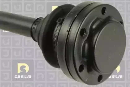 Приводной вал DA SILVA купить