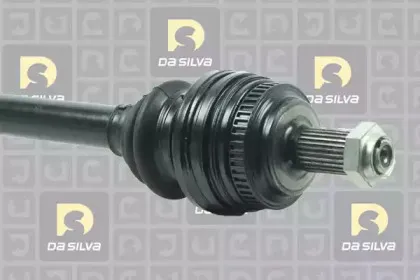 Приводной вал DA SILVA купить