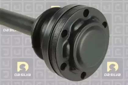 Приводной вал DA SILVA купить