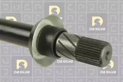 Приводной вал DA SILVA купить