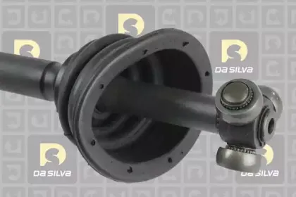 Приводной вал DA SILVA купить
