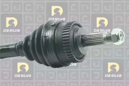 Приводной вал DA SILVA купить