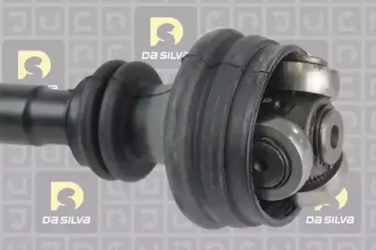 Приводной вал DA SILVA купить