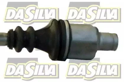 Приводной вал DA SILVA купить