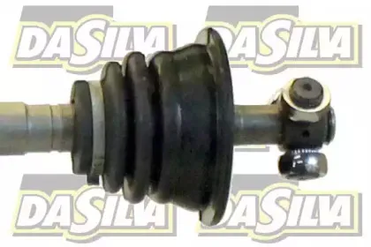 Приводной вал DA SILVA купить