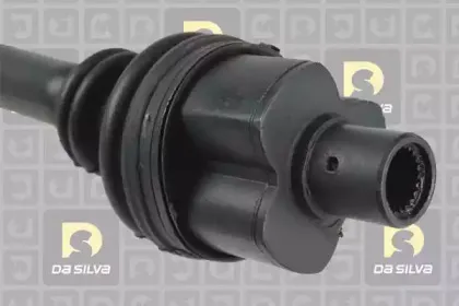 Приводной вал DA SILVA купить