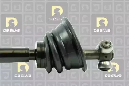 Приводной вал DA SILVA купить