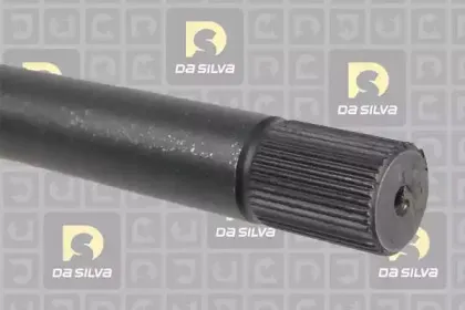 Приводной вал DA SILVA купить
