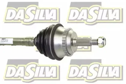 Приводной вал DA SILVA купить