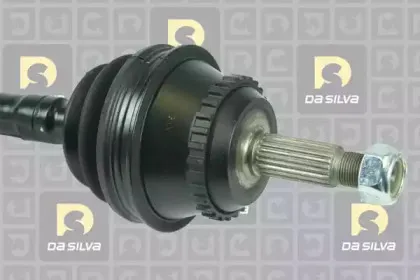 Приводной вал DA SILVA купить