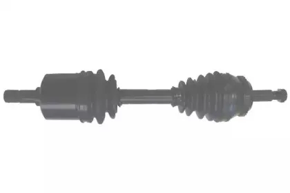 Приводной вал DA SILVA купить