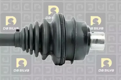 Приводной вал DA SILVA купить