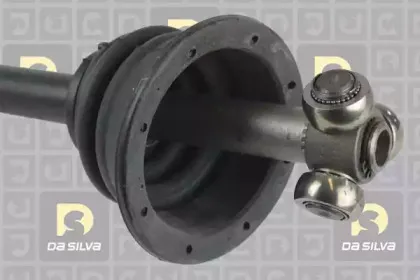 Приводной вал DA SILVA купить